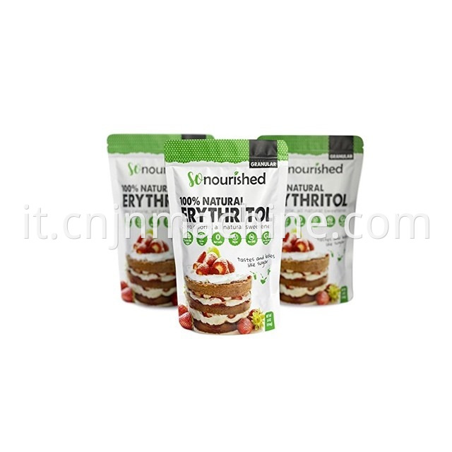 Doypack Packaging System